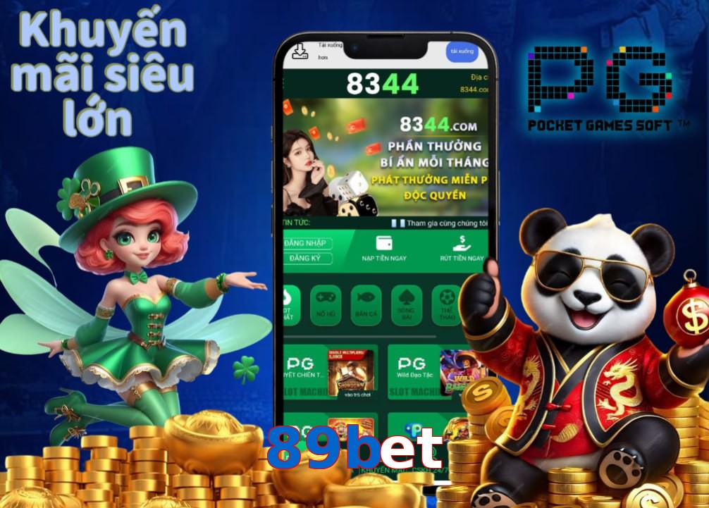 89bet